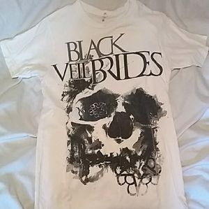 Black Veil Brides tee